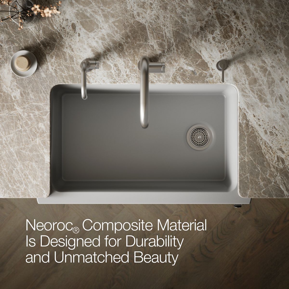 Detail image of a product feature