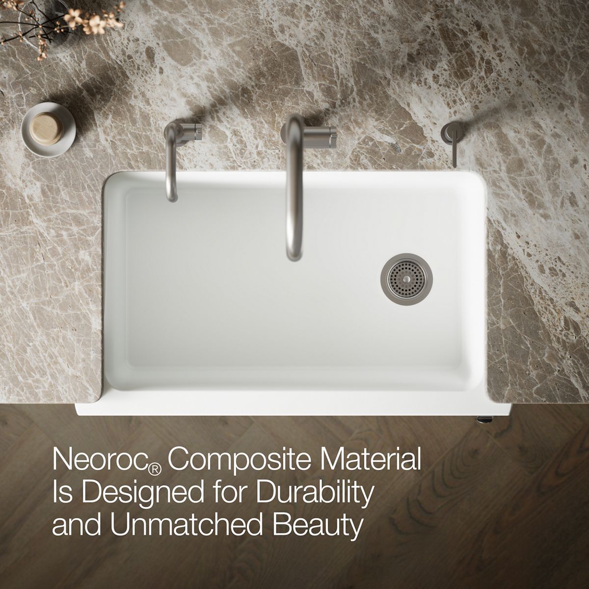 Detail image of a product feature