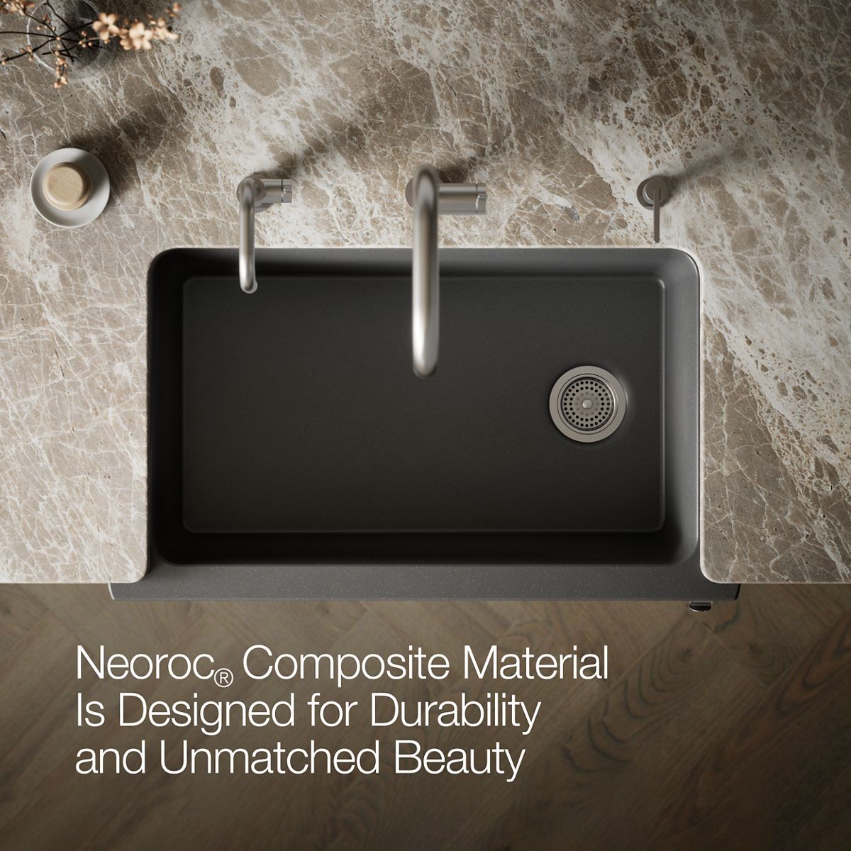 Detail image of a product feature
