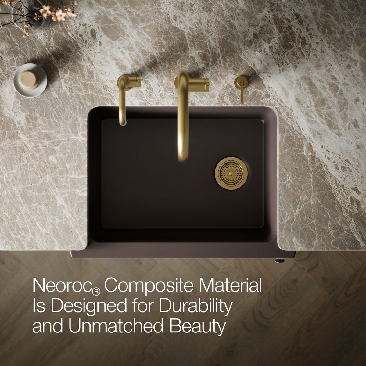 Detail image of a product feature