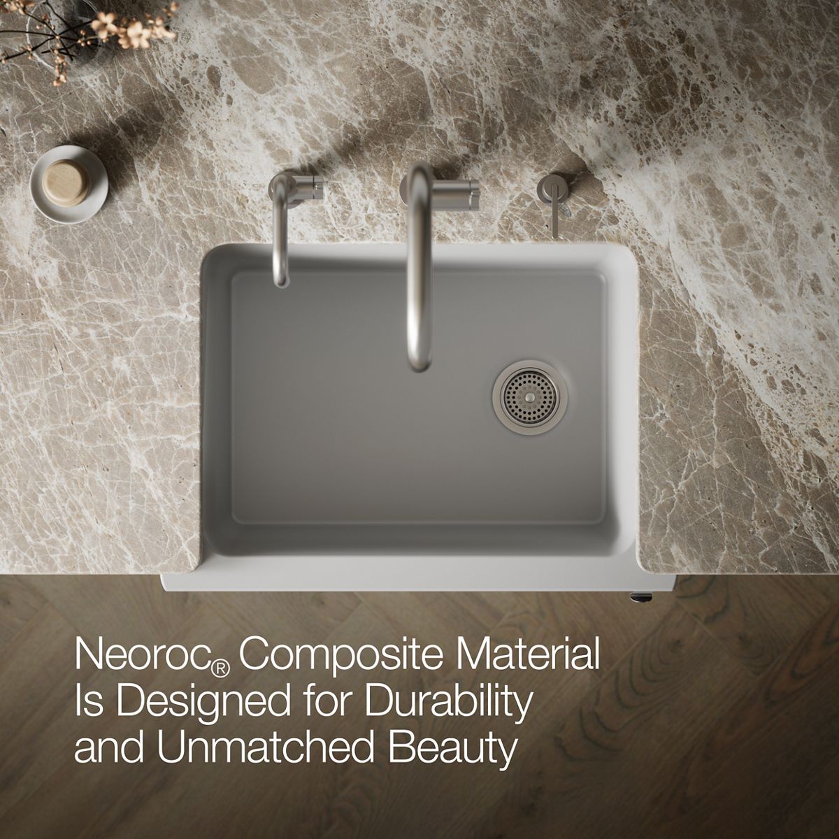 Detail image of a product feature