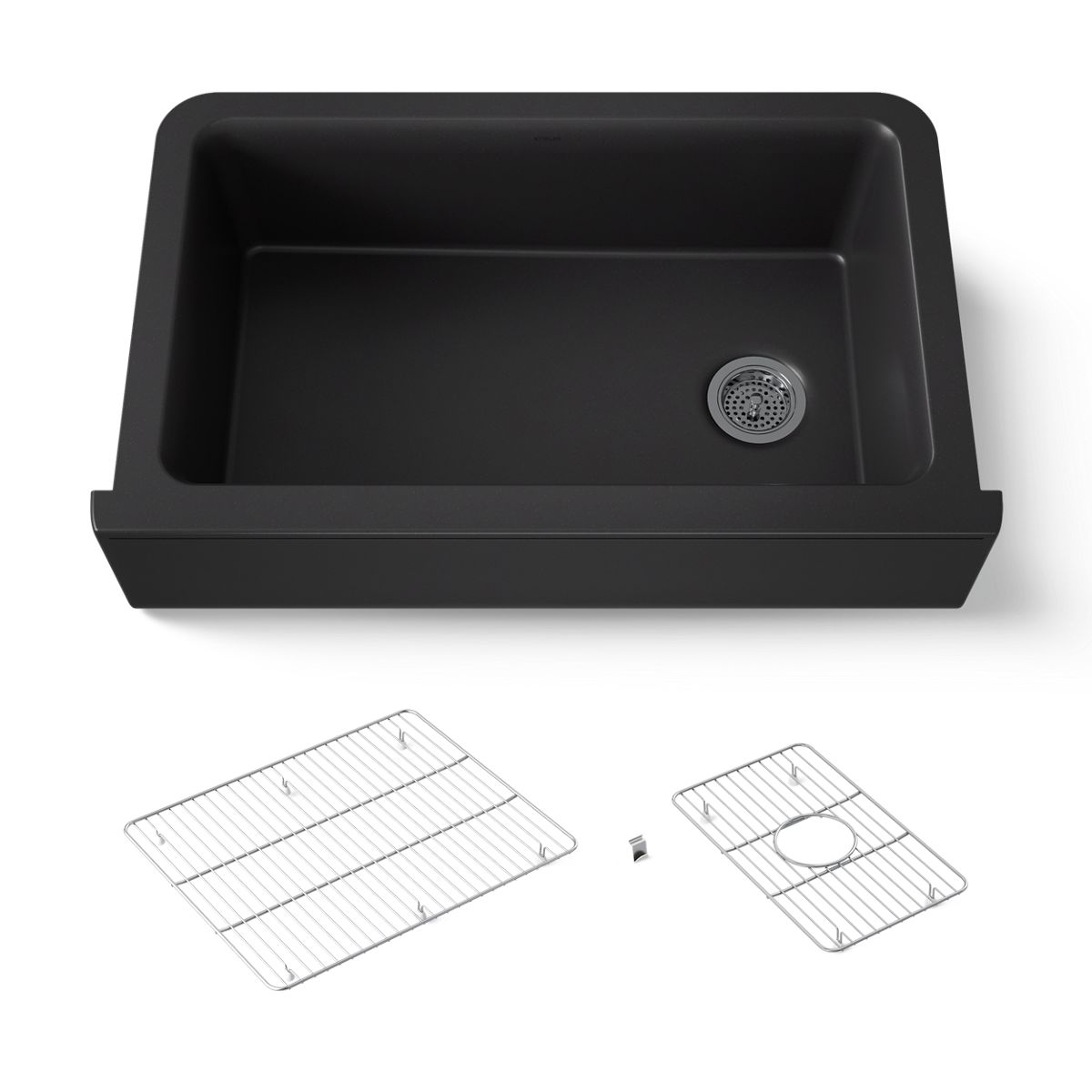KOHLER | 25786 | Cairn™| 34