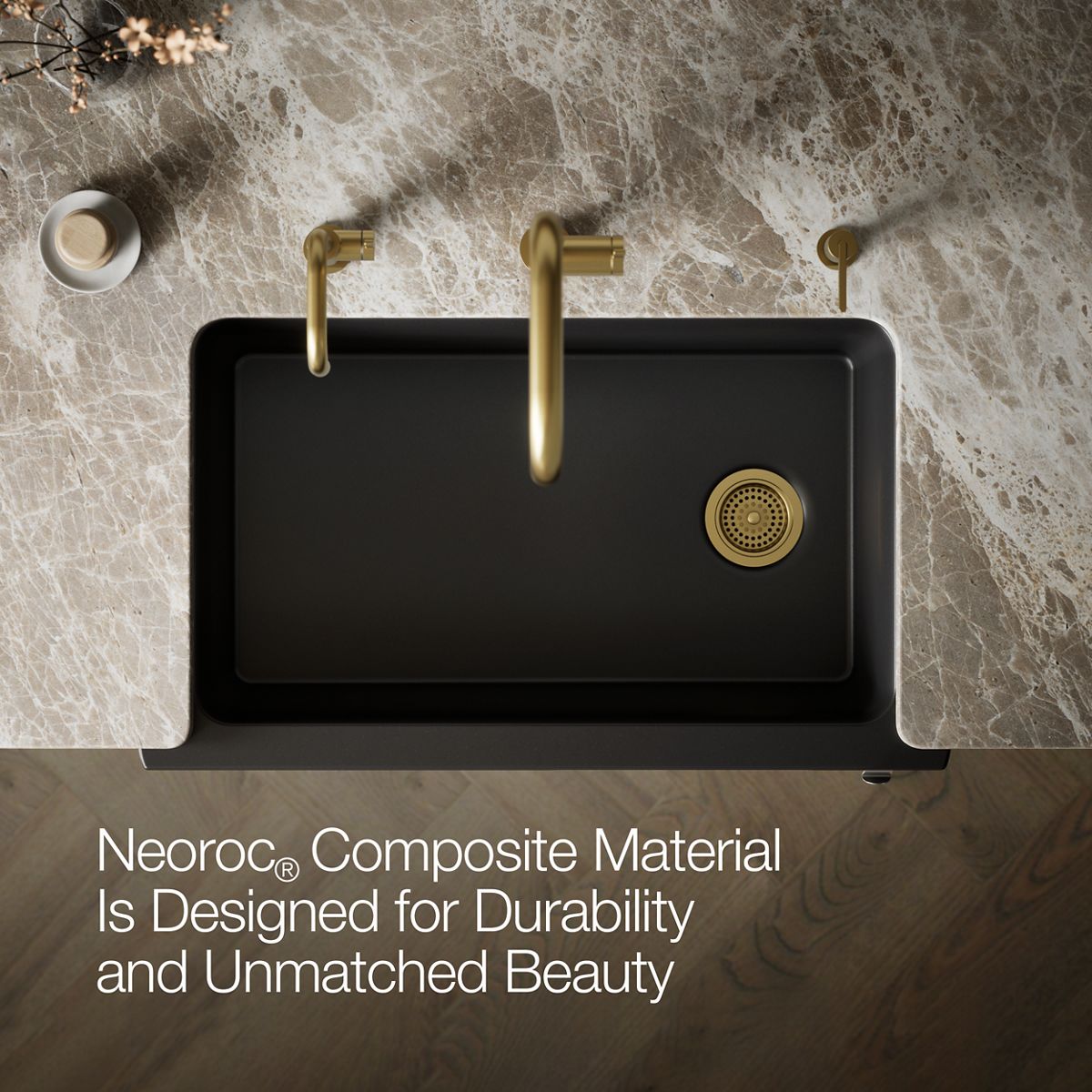 Detail image of a product feature