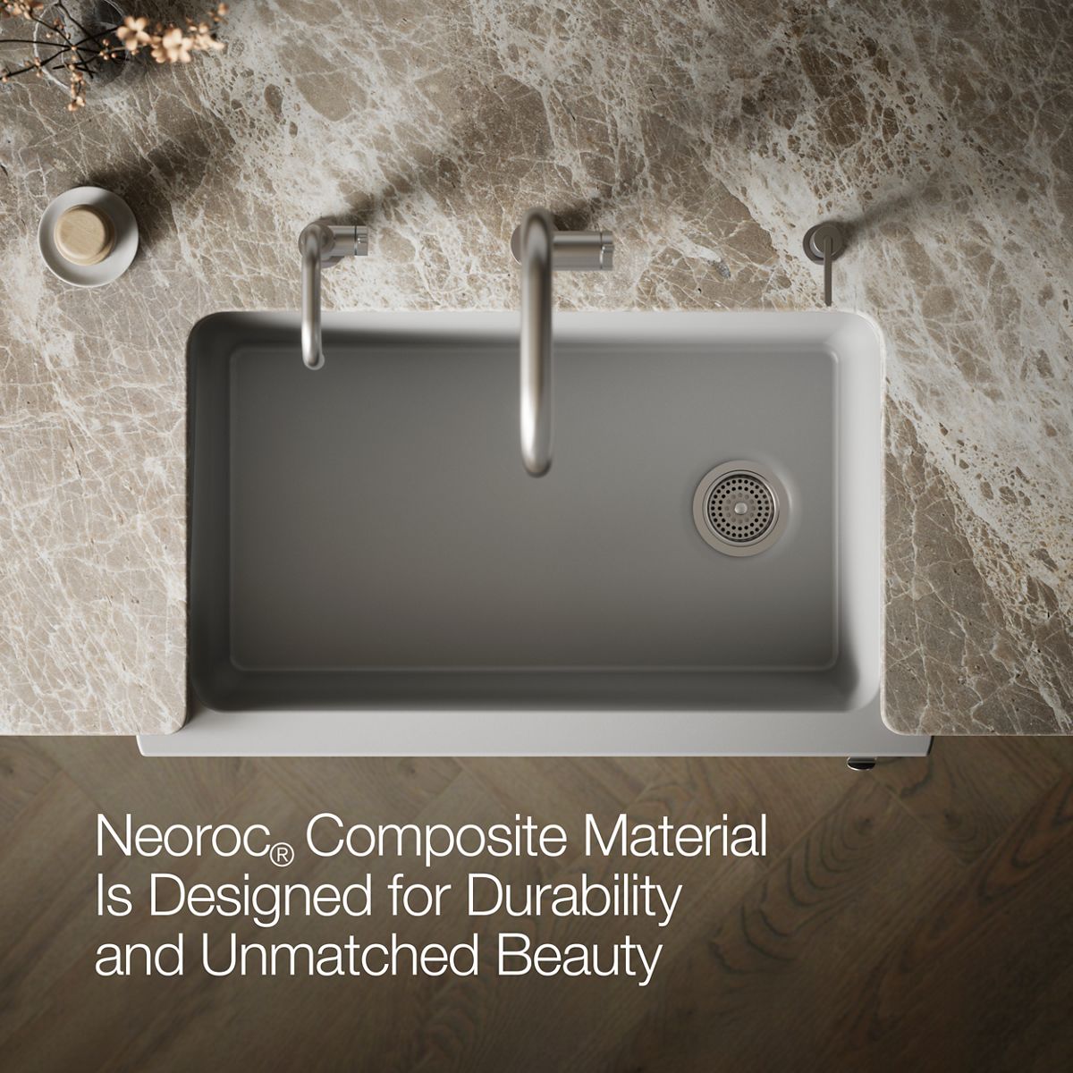 Detail image of a product feature