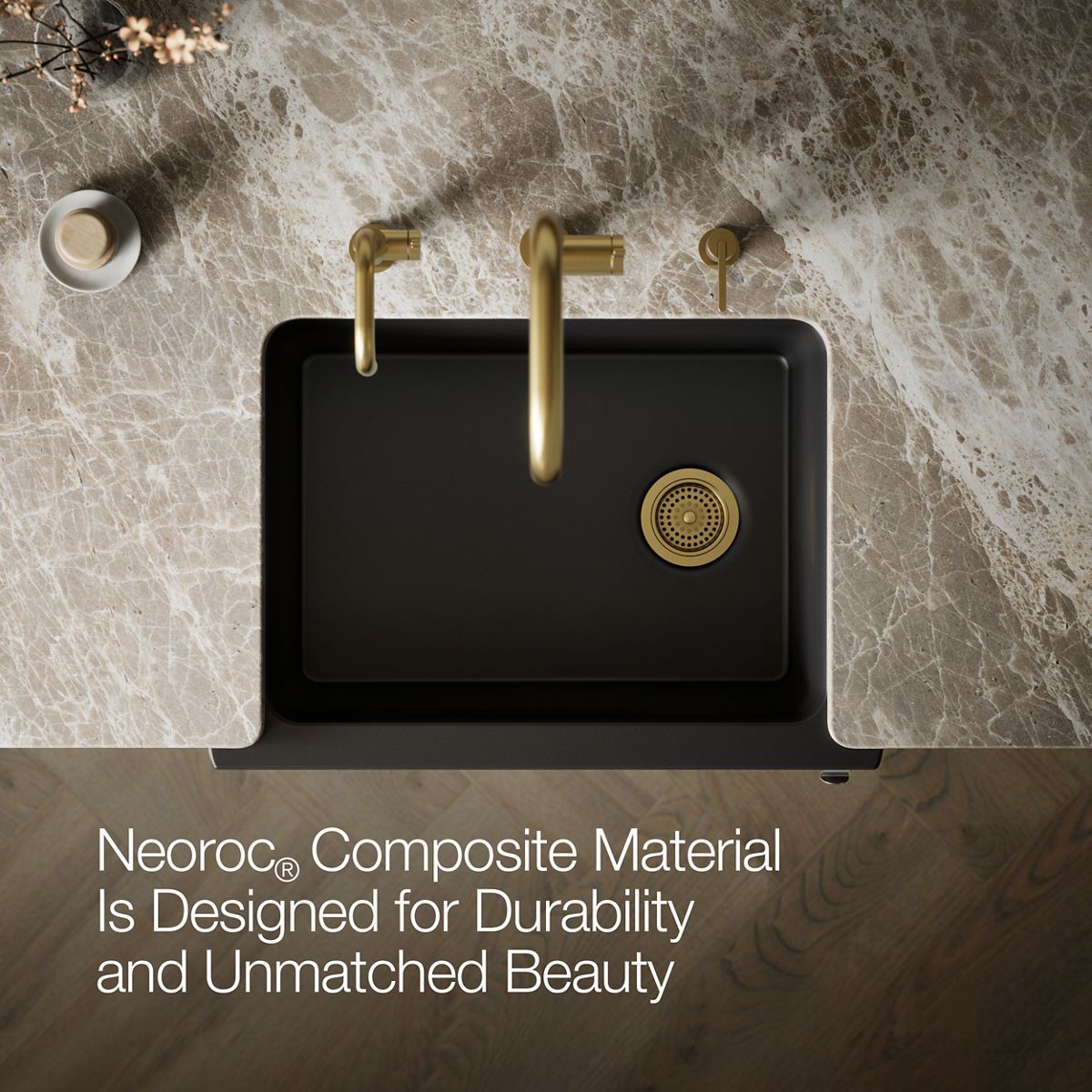 Detail image of a product feature