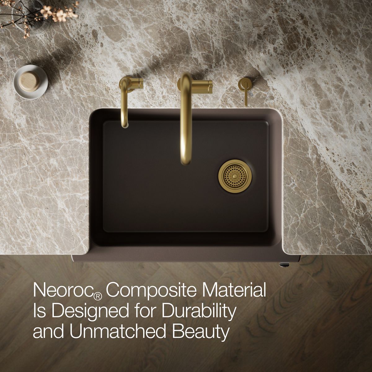 Detail image of a product feature