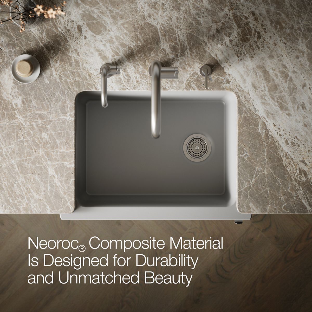 Detail image of a product feature