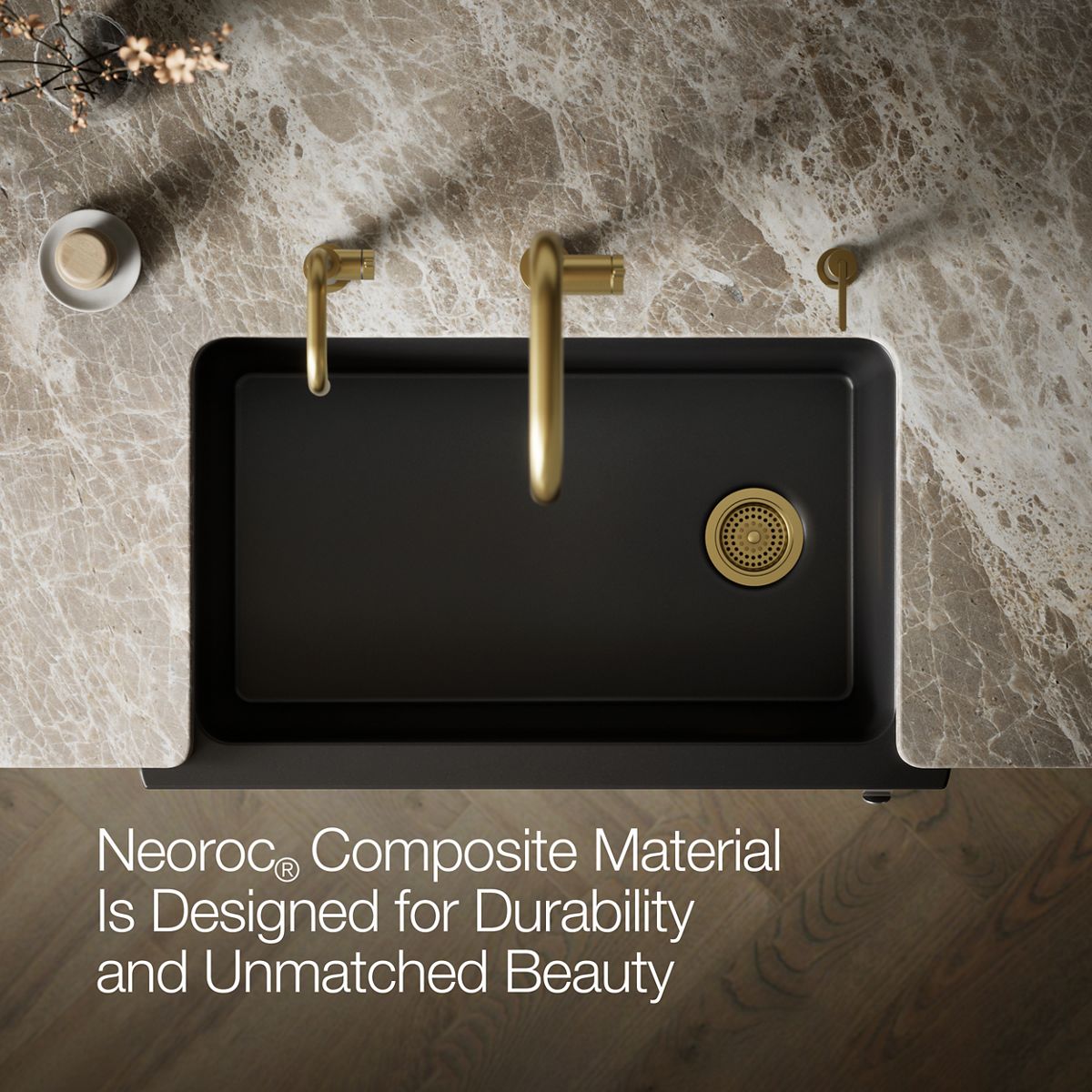 Detail image of a product feature