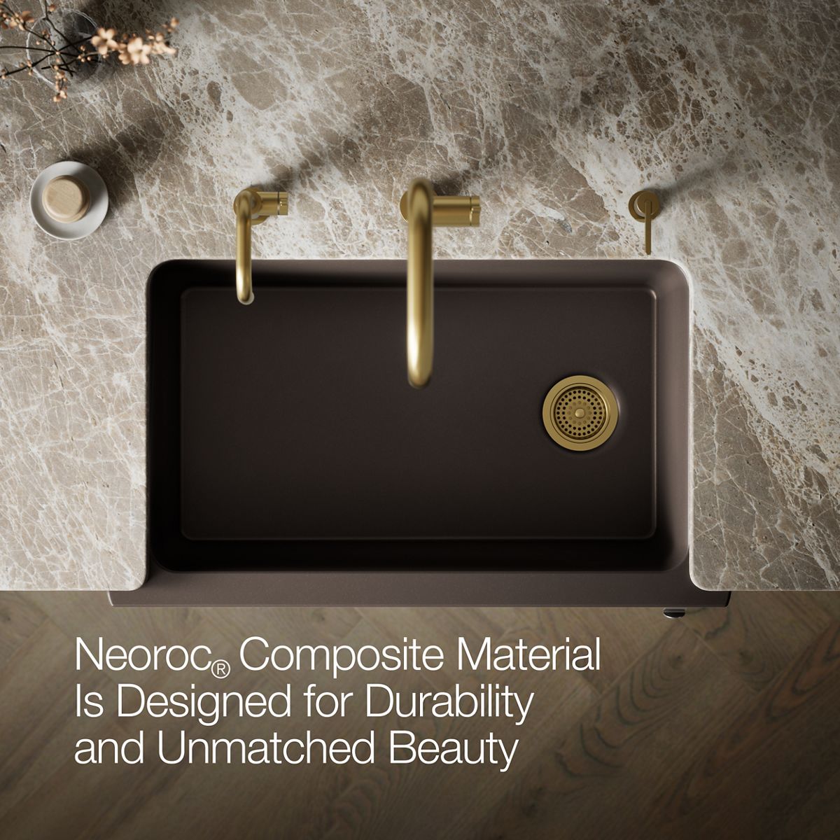 Detail image of a product feature