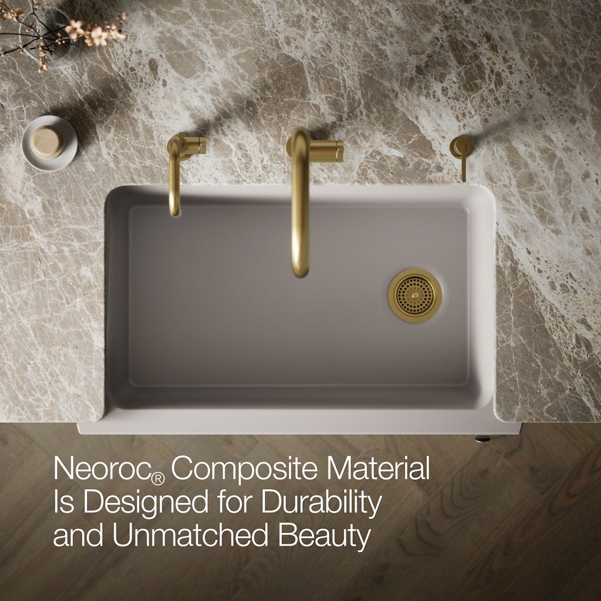 Detail image of a product feature