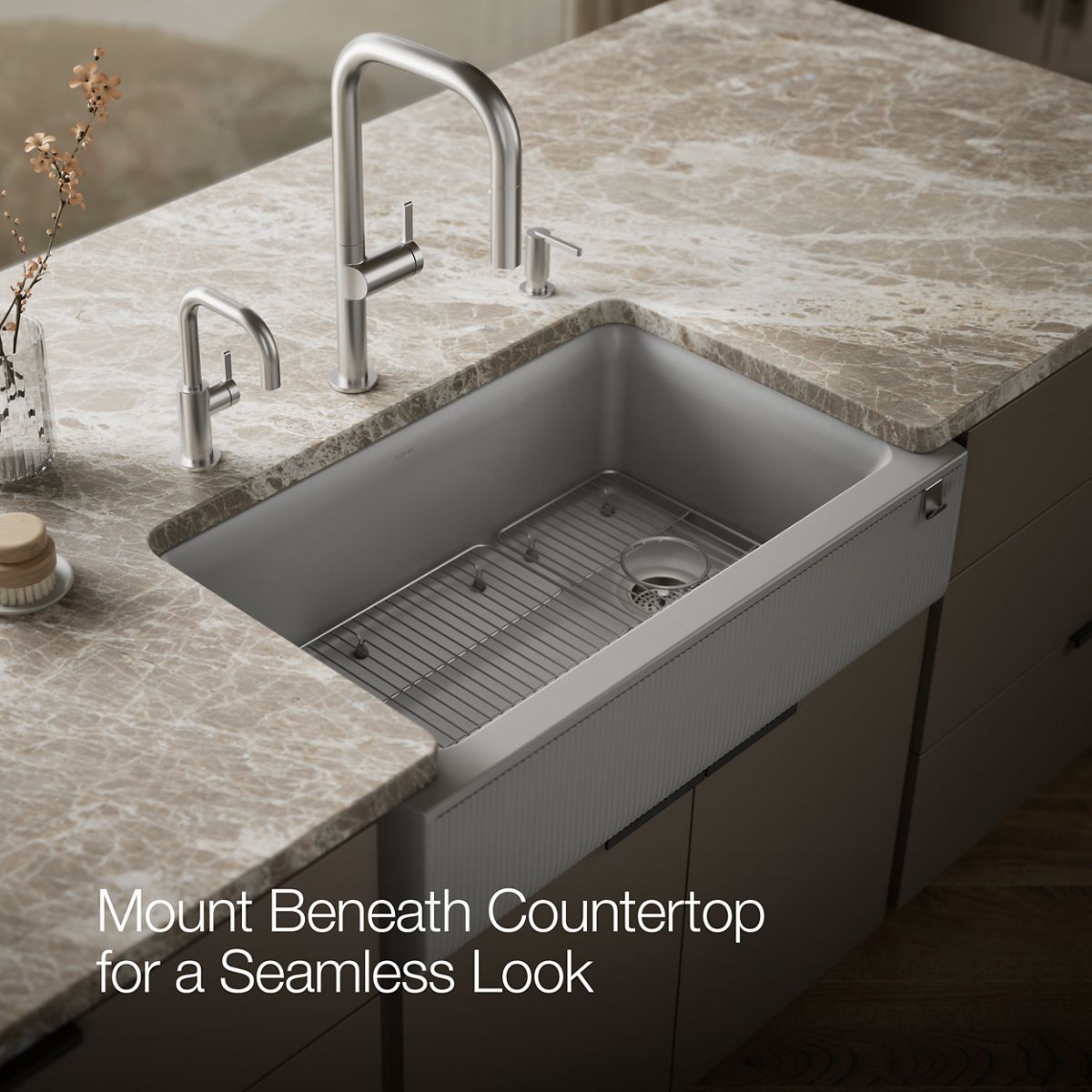 KOHLER | 25788 | Cairn™| 34
