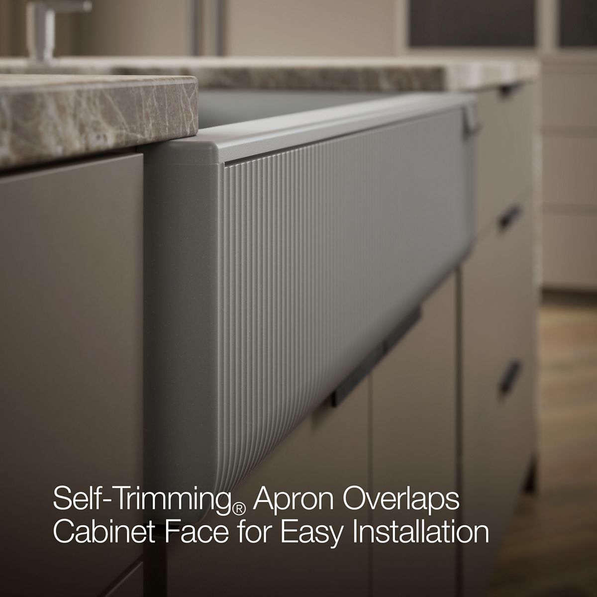KOHLER | 25788 | Cairn™| 34
