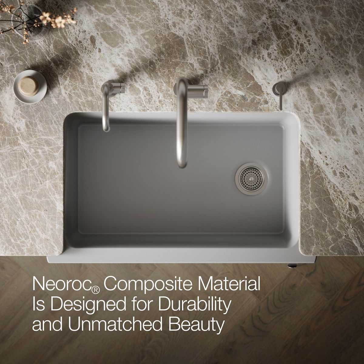 Detail image of a product feature