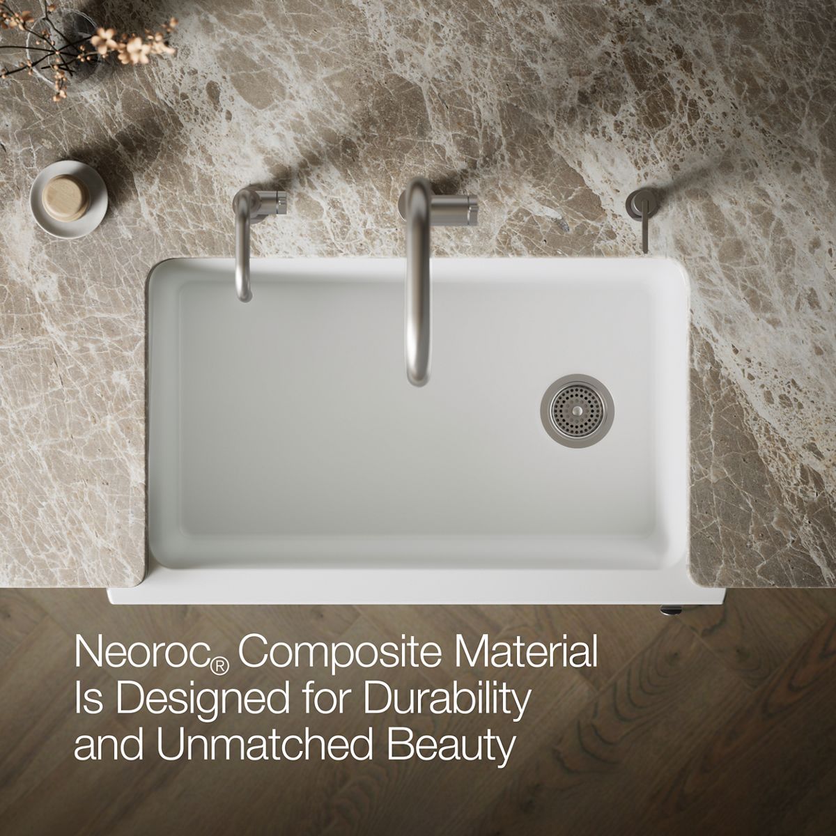 KOHLER | 25788 | Cairn™| 34