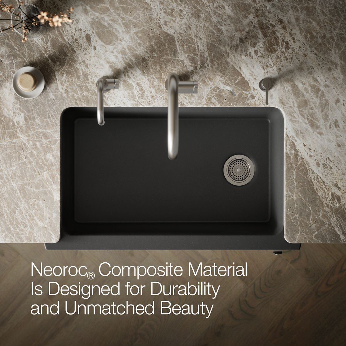 Detail image of a product feature