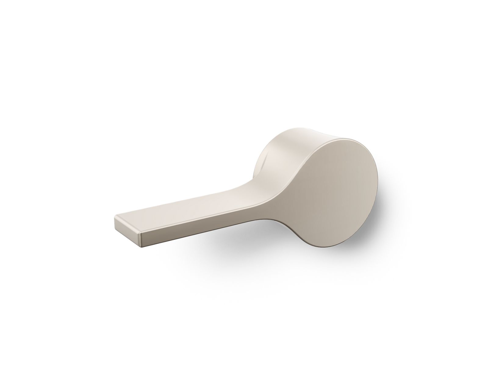 Cimarron® Left-hand trip lever