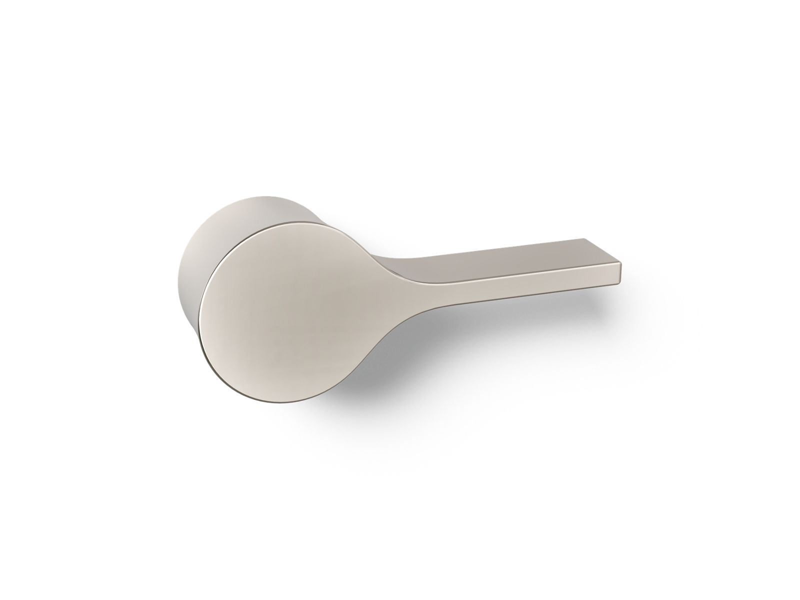 Cimarron® Right-hand trip lever
