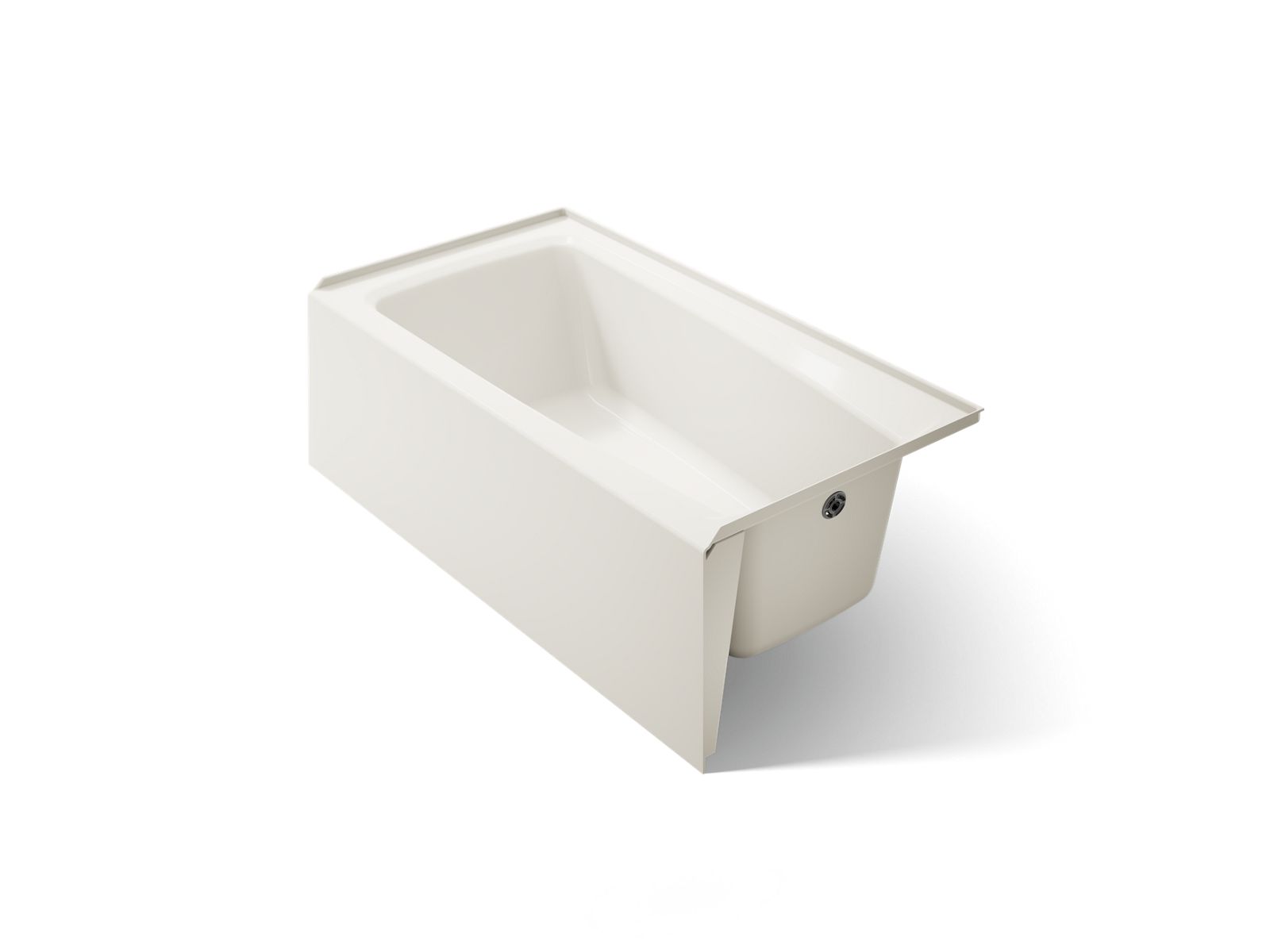 アキュレート　DX2-500NL Classic 500 Bathtub 60