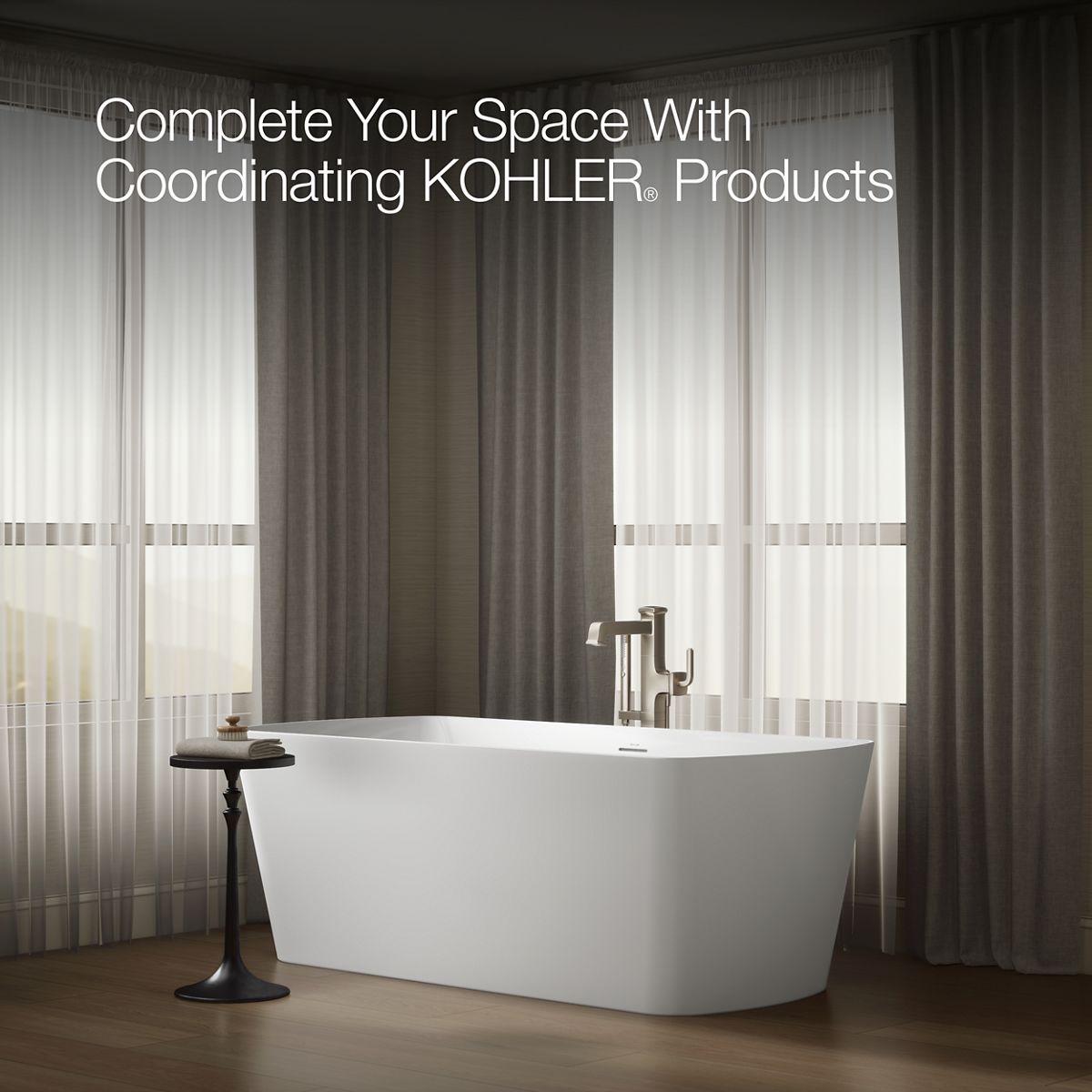 Up to 2 walls & multiple product categories visible