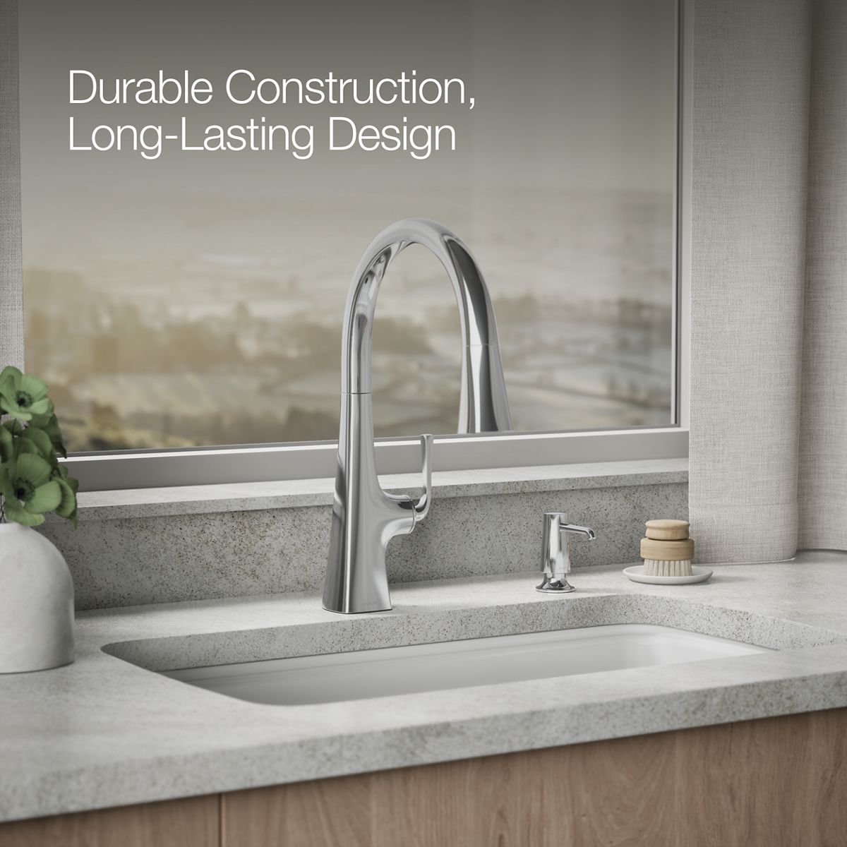 image focused on single product story