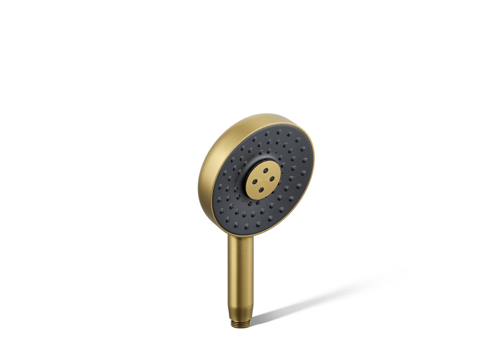再入荷アイテム Round Statement Three-Function K-26282 | gpm 2.5 Handshower, ミュージック