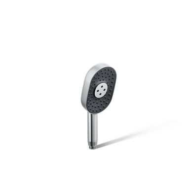 Statement Round Three-Function Handshower, 1.75 gpm | K