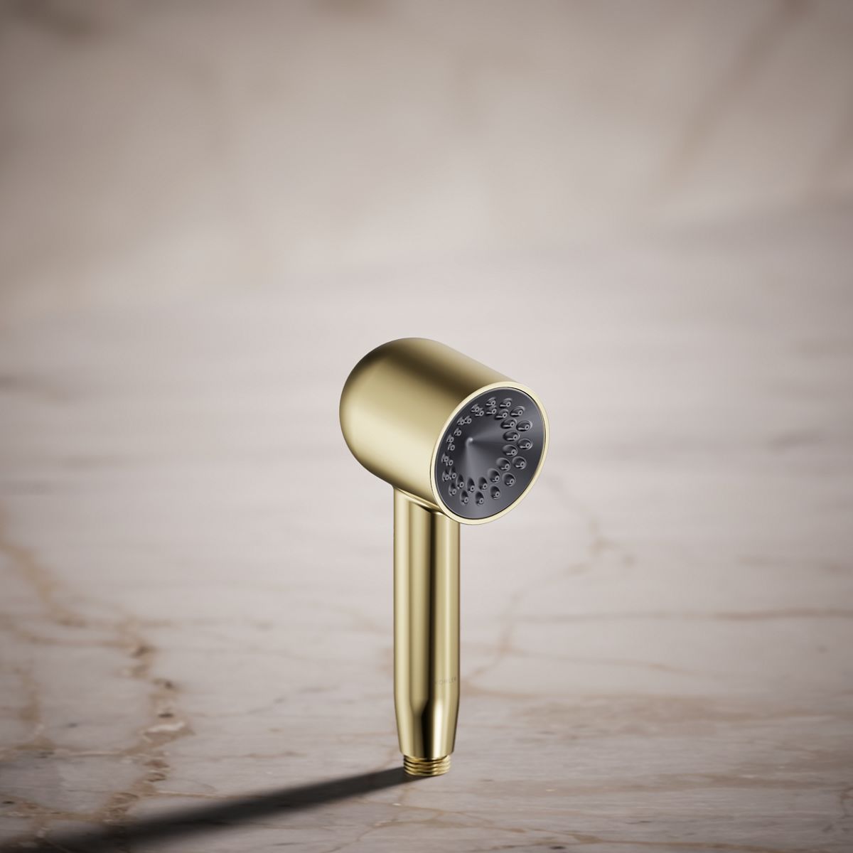 Statement Iconic Handshower 1.75 GPM | 26286-G | KOHLER