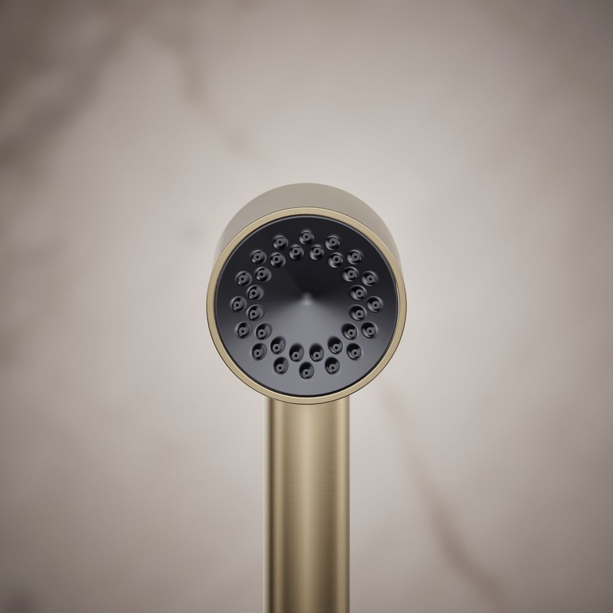 image focused on single product story, angled front view, not straight-on, 1-point perspective
