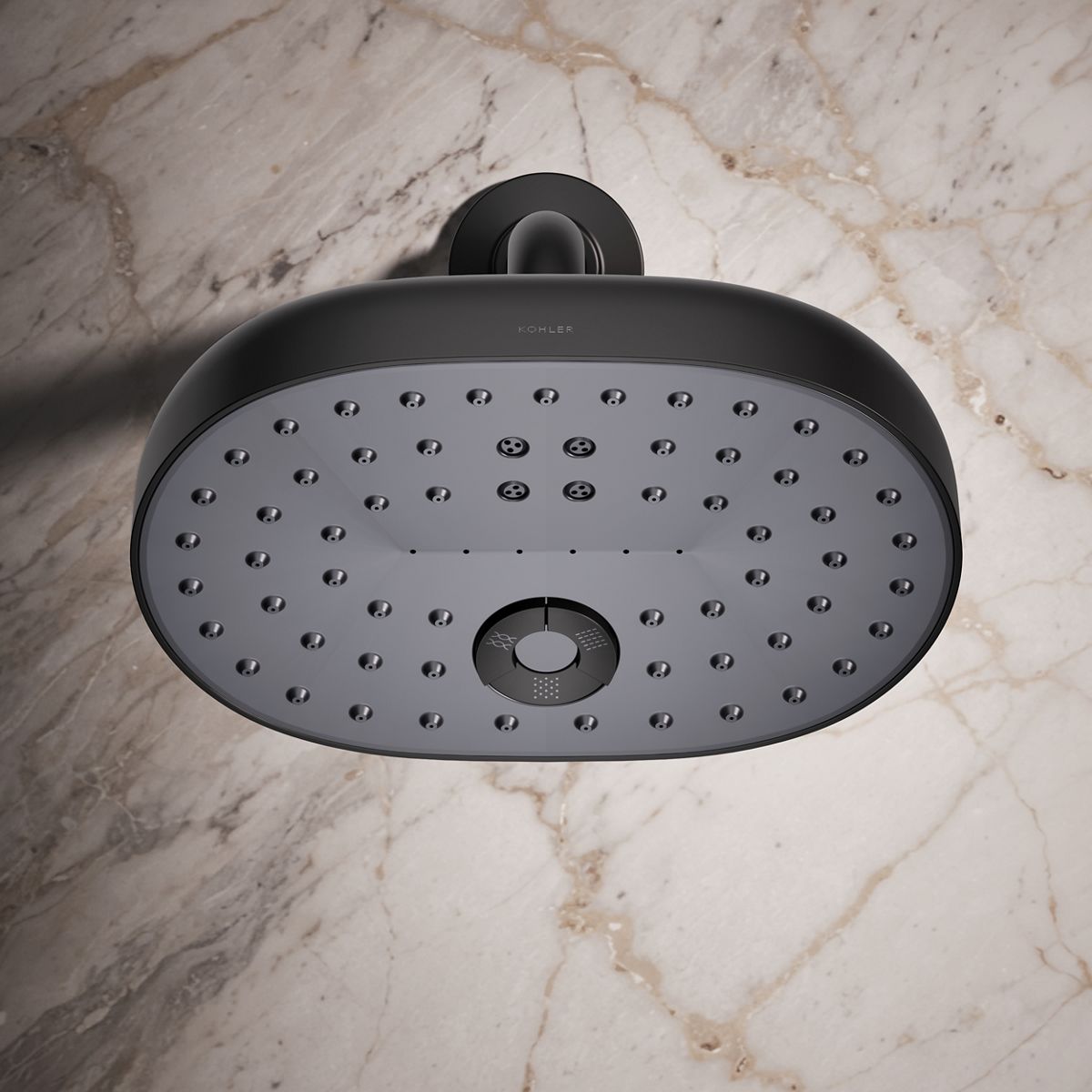 image focused on single product story, angled front view, not straight-on, 1-point perspective