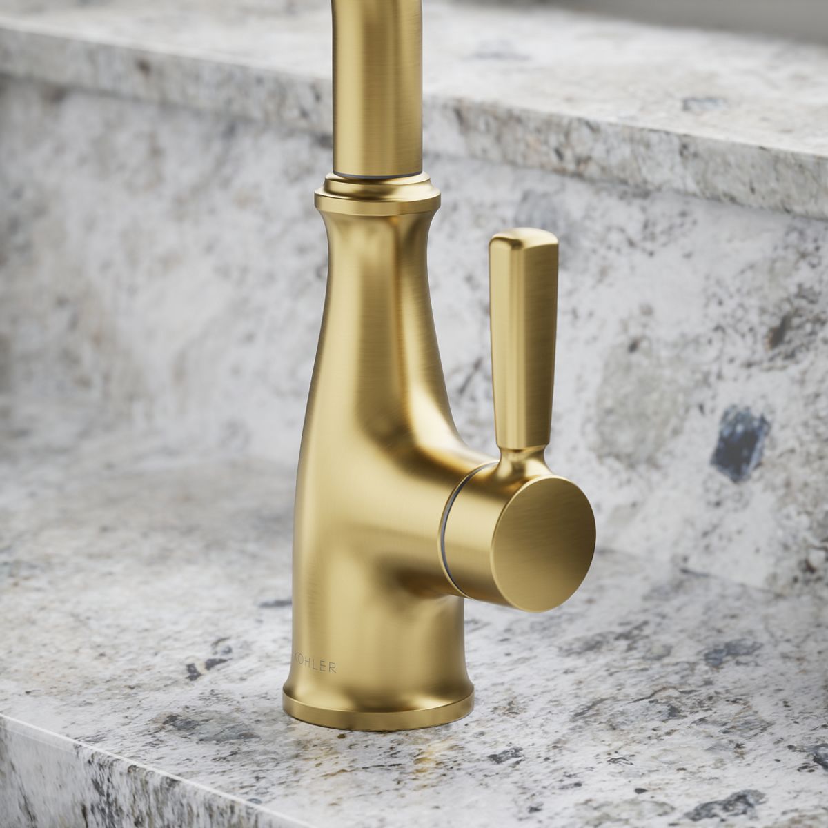 @koo__1107 Traditional Beverage Faucet | K-26367 | KOHLER