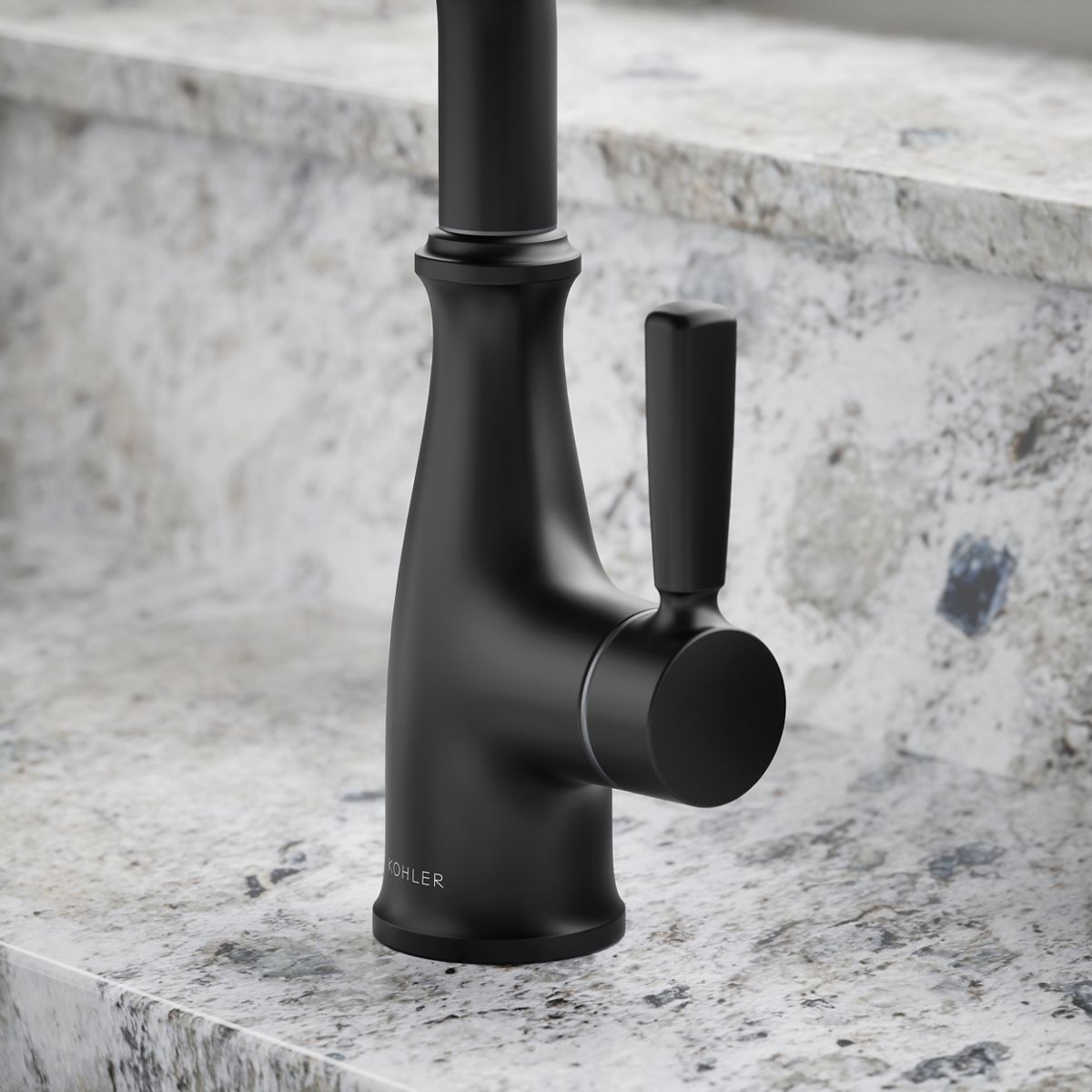 close-up view of product detail function