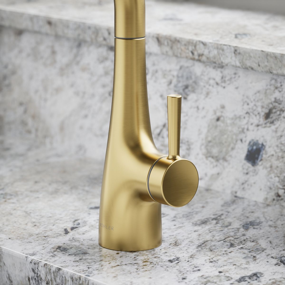 Transitional Beverage Faucet | K-26368 | KOHLER