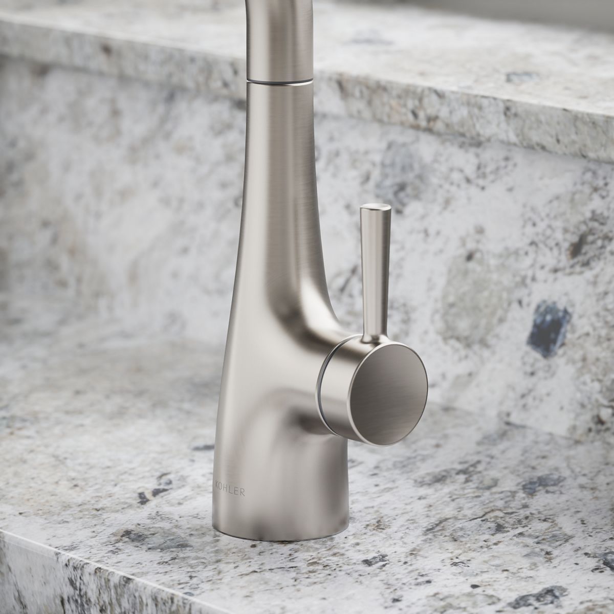 Transitional Beverage Faucet | K-26368 | KOHLER