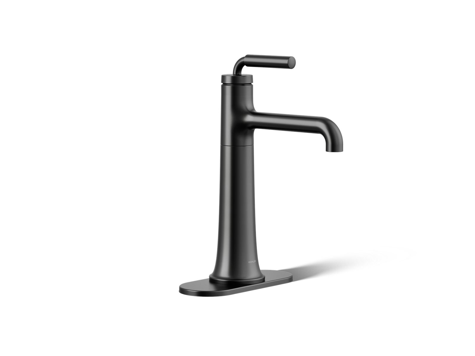 Tone Tall single-handle bathroom sink faucet, 1.2 gpm