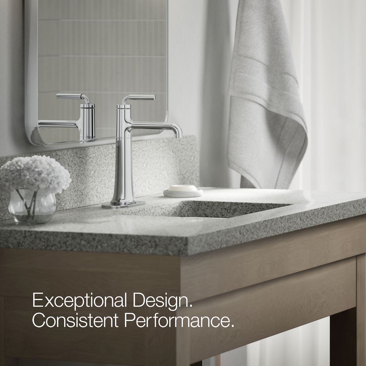 image focused on single product story