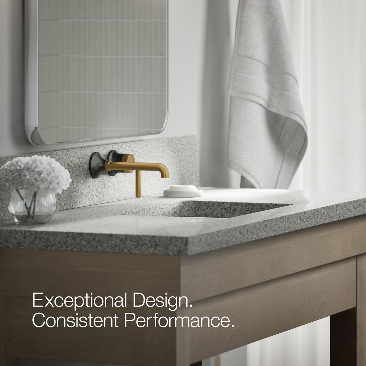 image focused on single product story