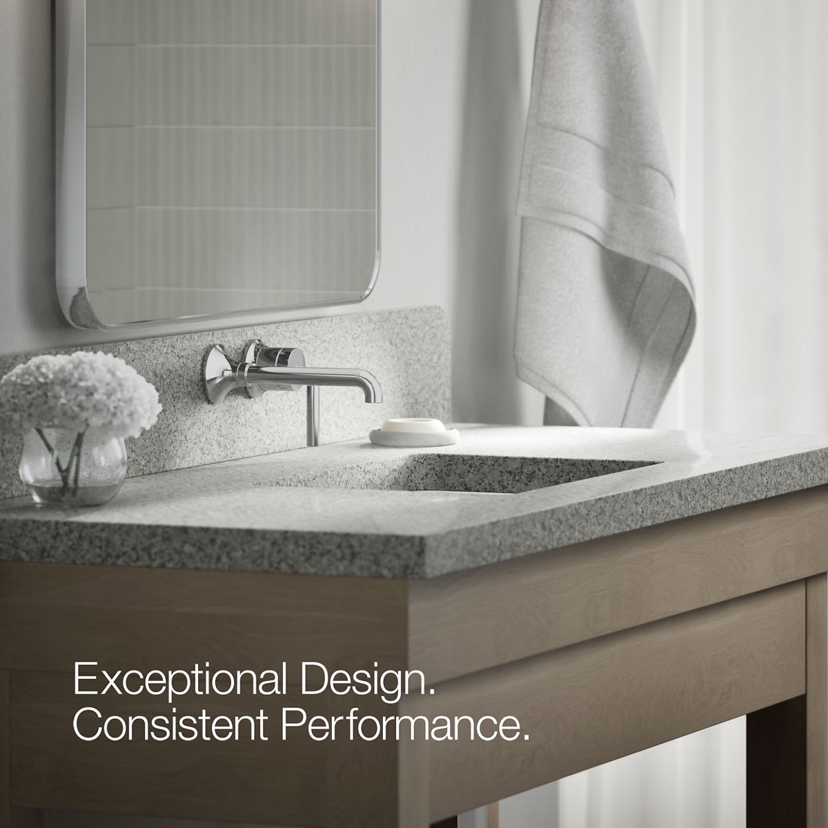 image focused on single product story