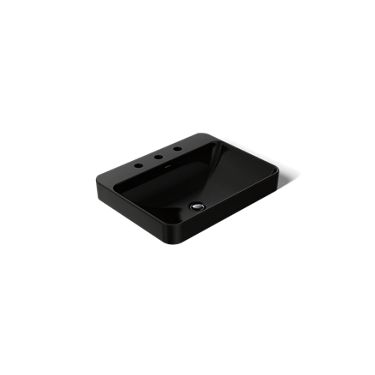 A☆k KOHLER K-2660-8-0 Vox Rectangle Vessel with Widespread