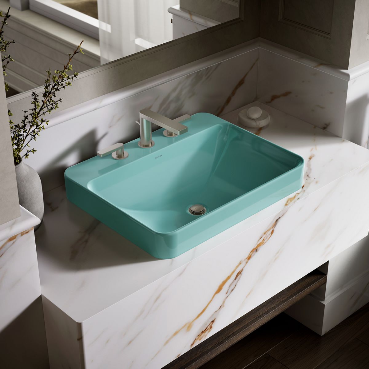 KOHLER | 2660-8 | Vox™| 23