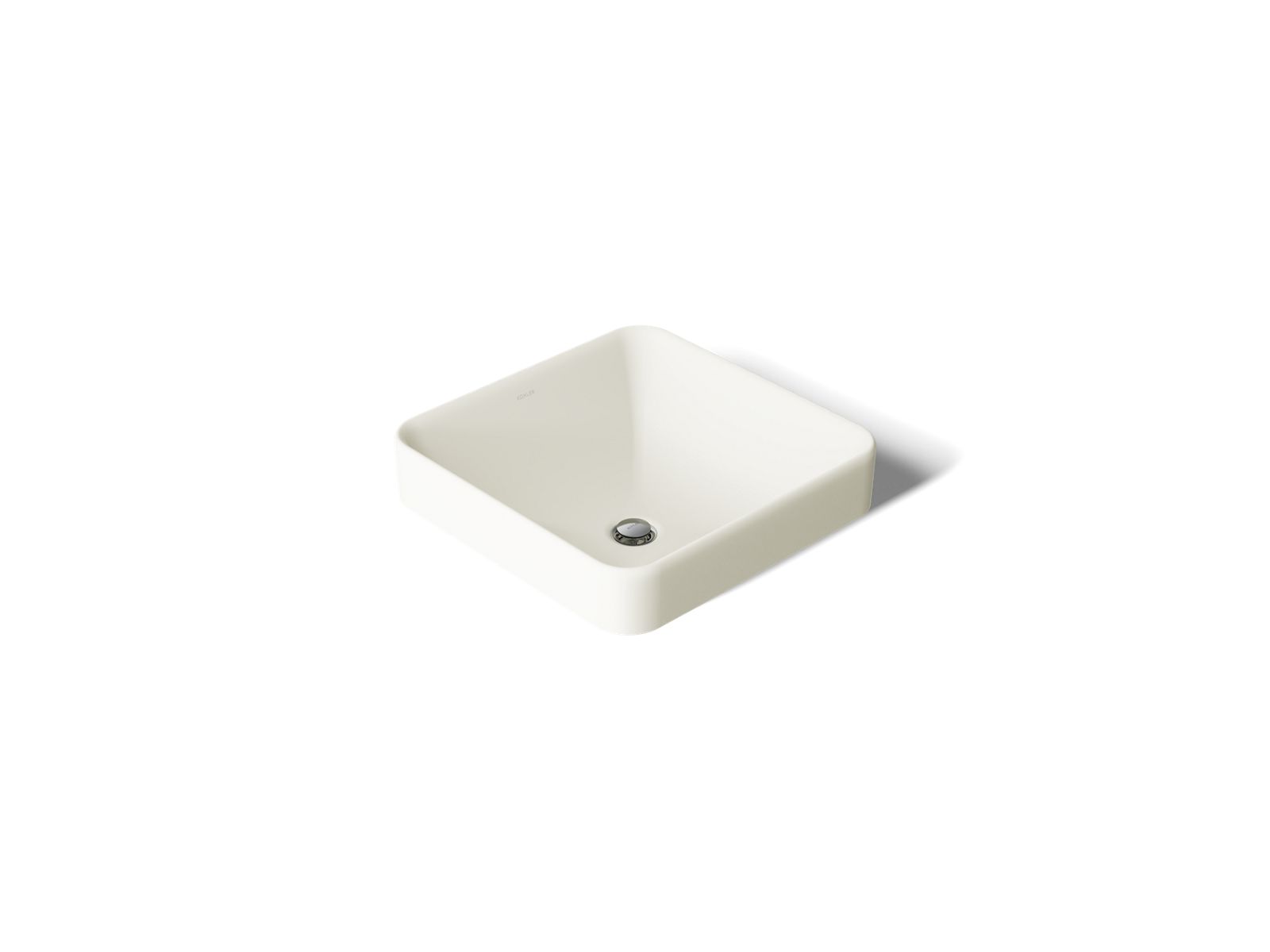 半額ストア Vox Square Vessel Sink | K-2661 | KOHLER スノーボード