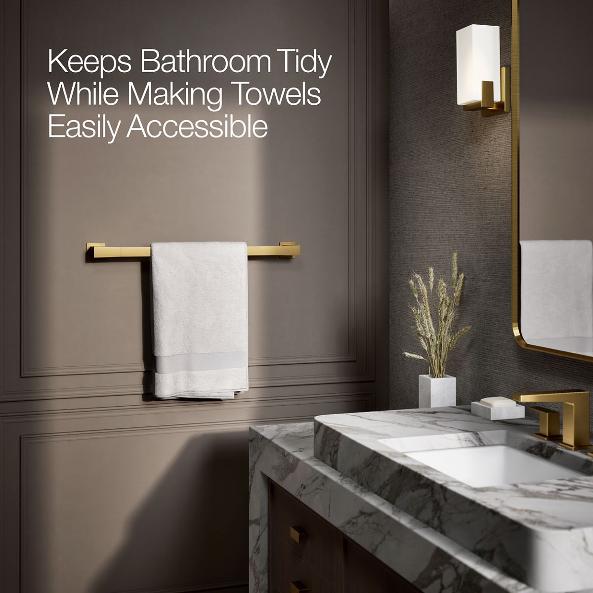 KOHLER | K-26634 | Honesty 24