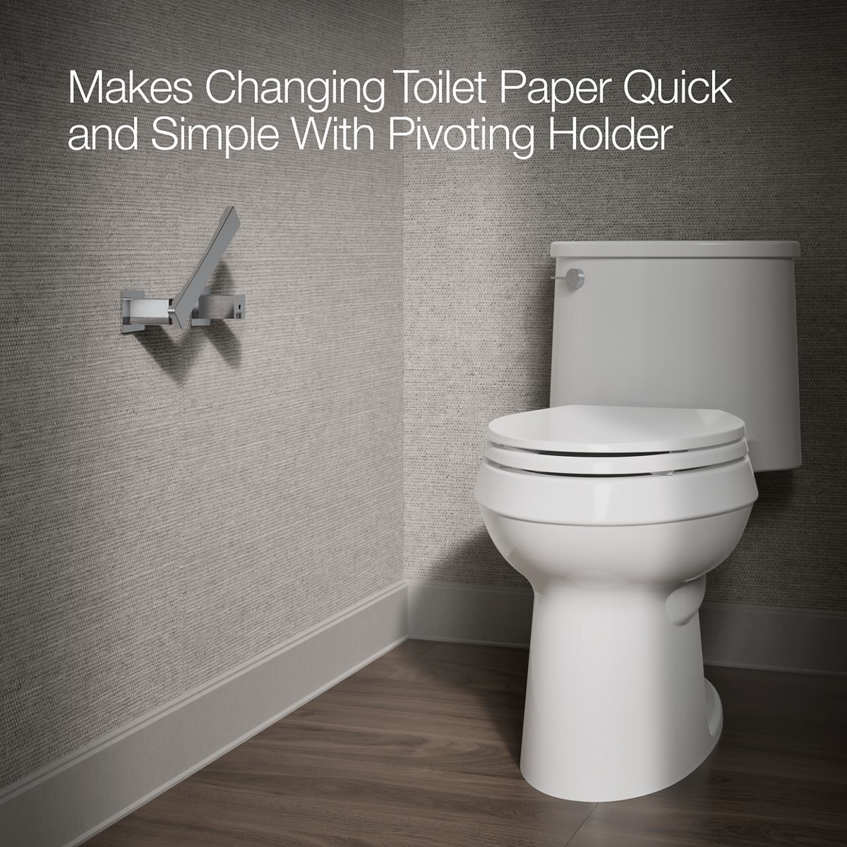 image focused on single product story