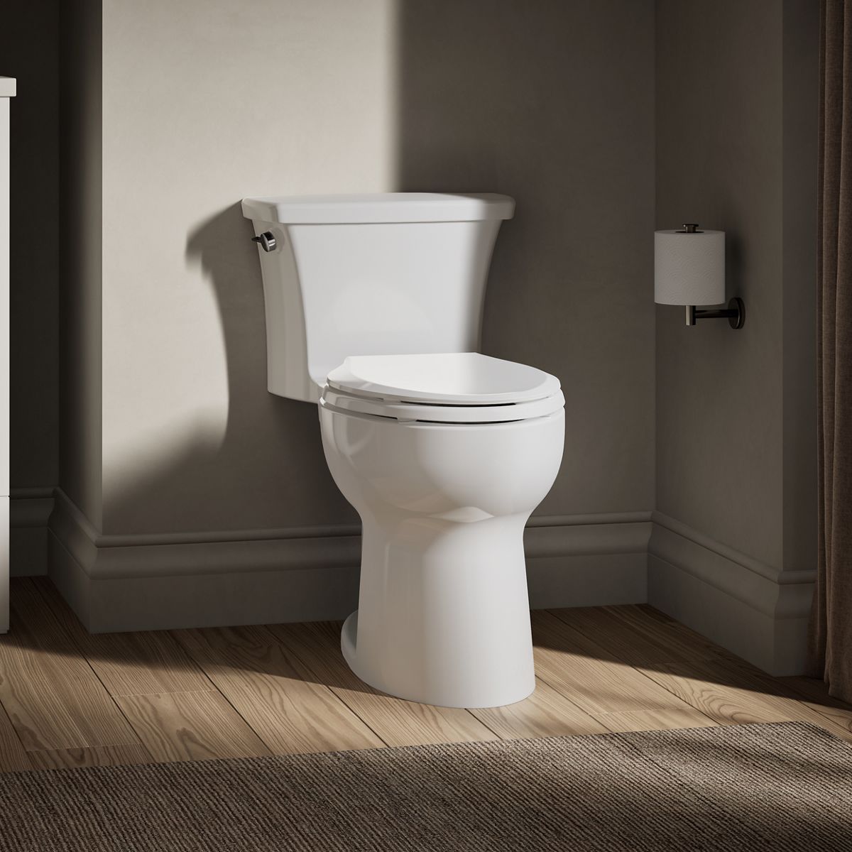 image focused on single product story