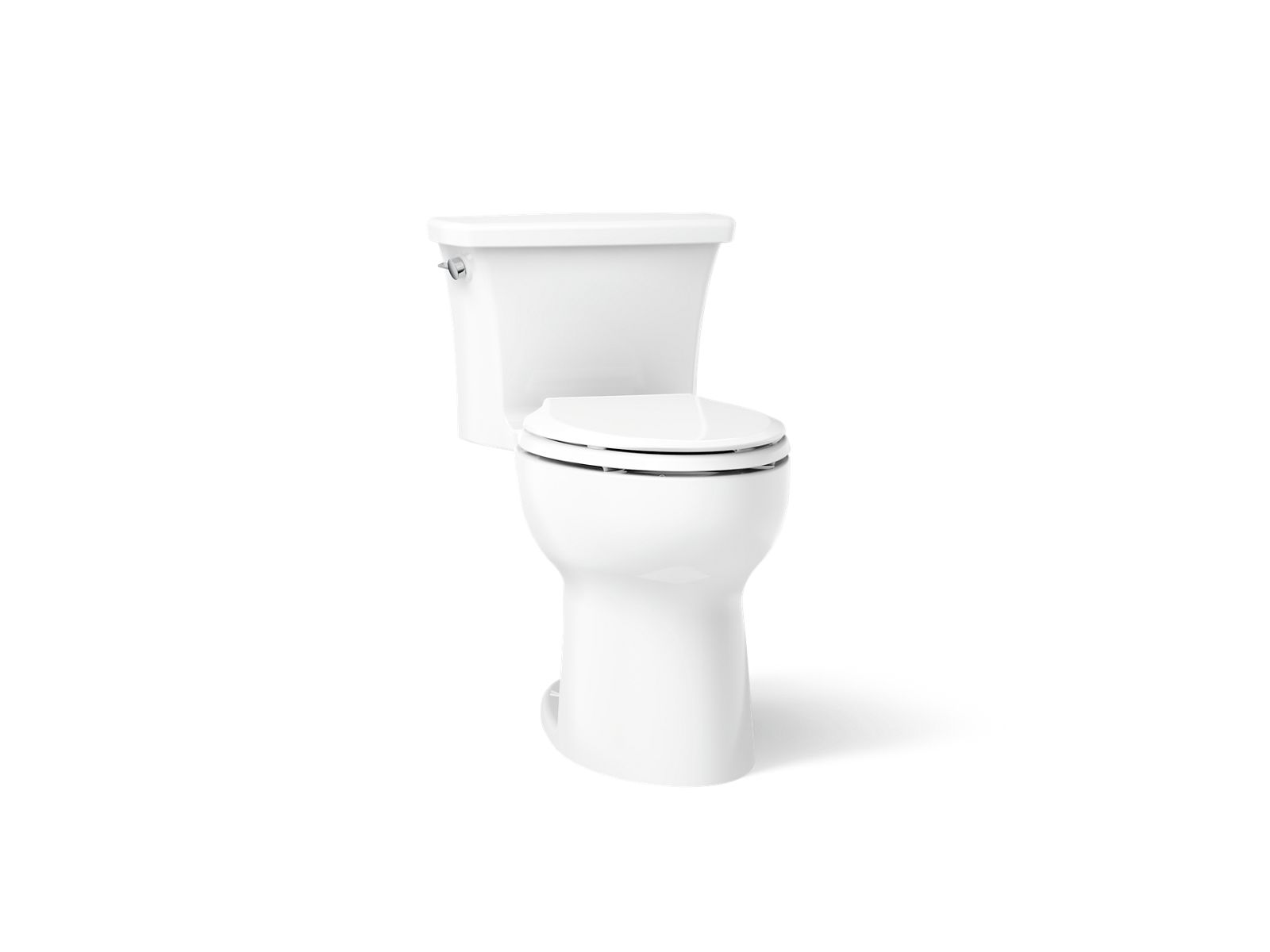 3/4 view of product