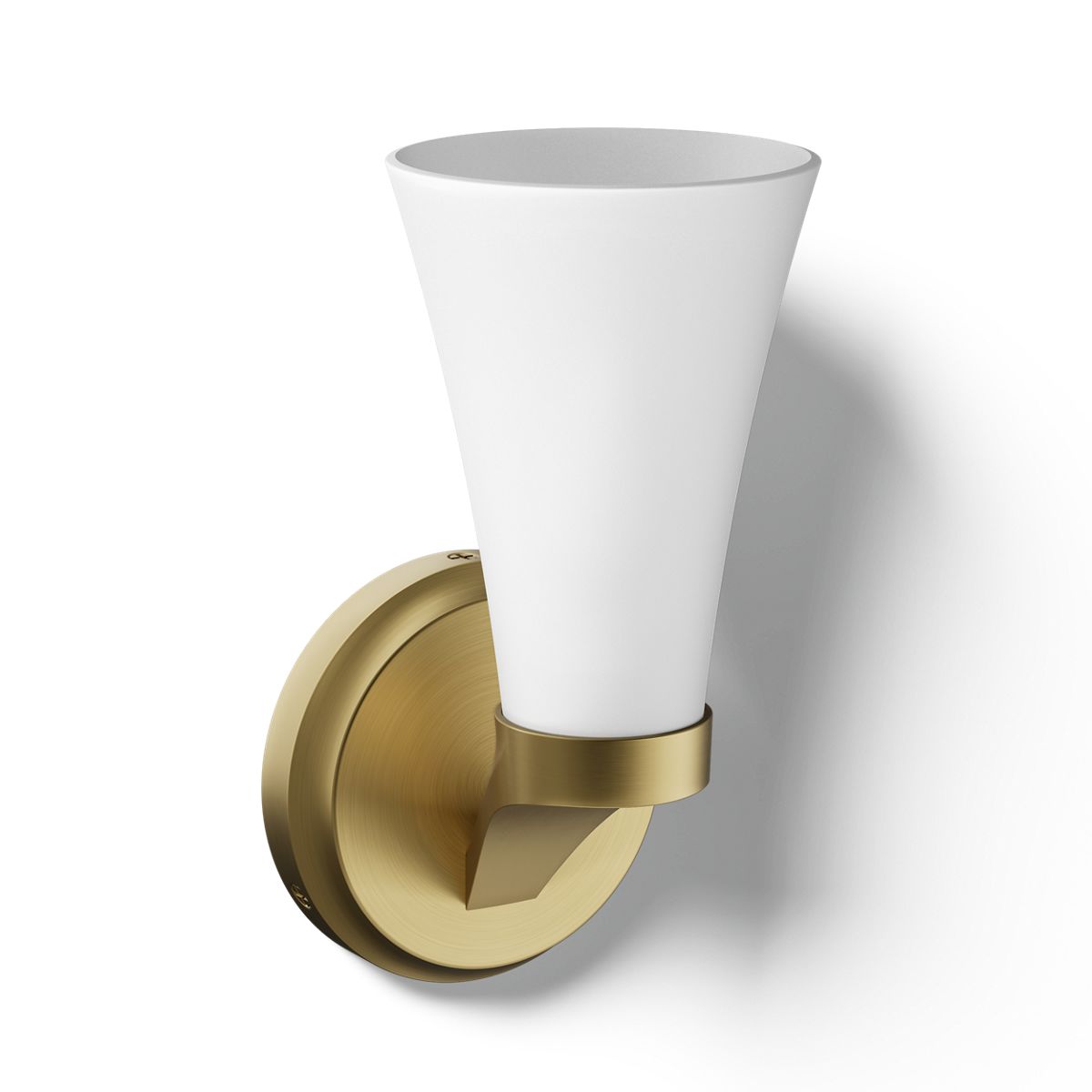 3/4 view of product