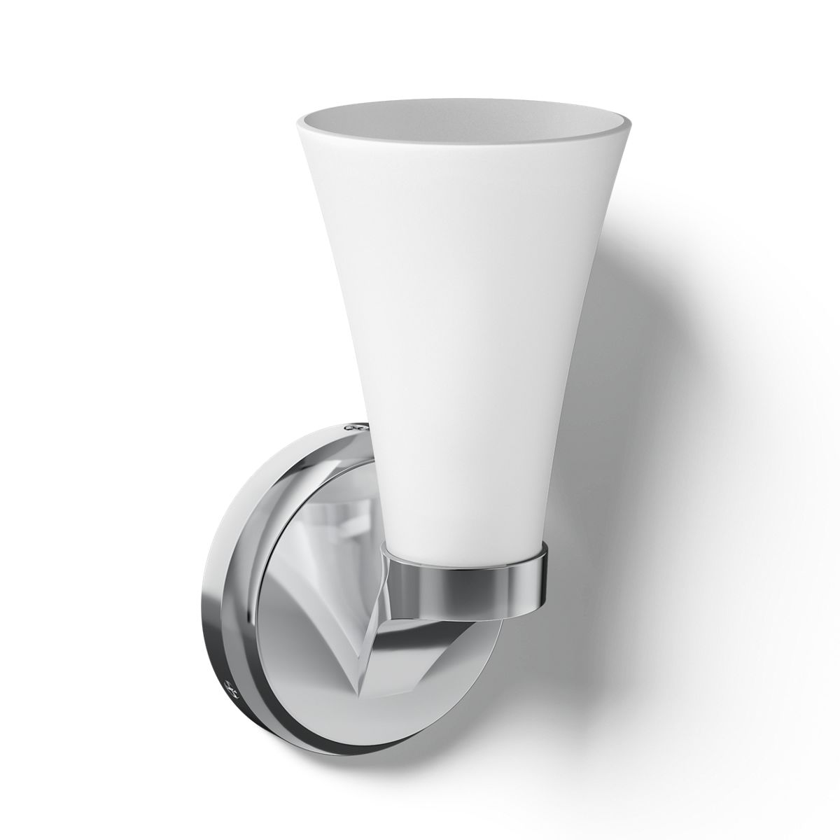 3/4 view of product