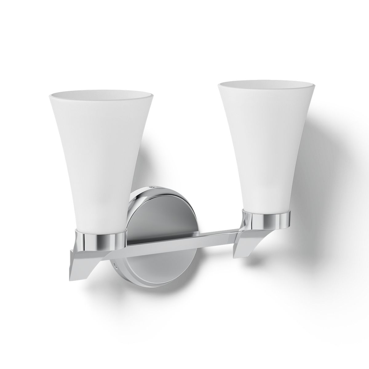 3/4 view of product