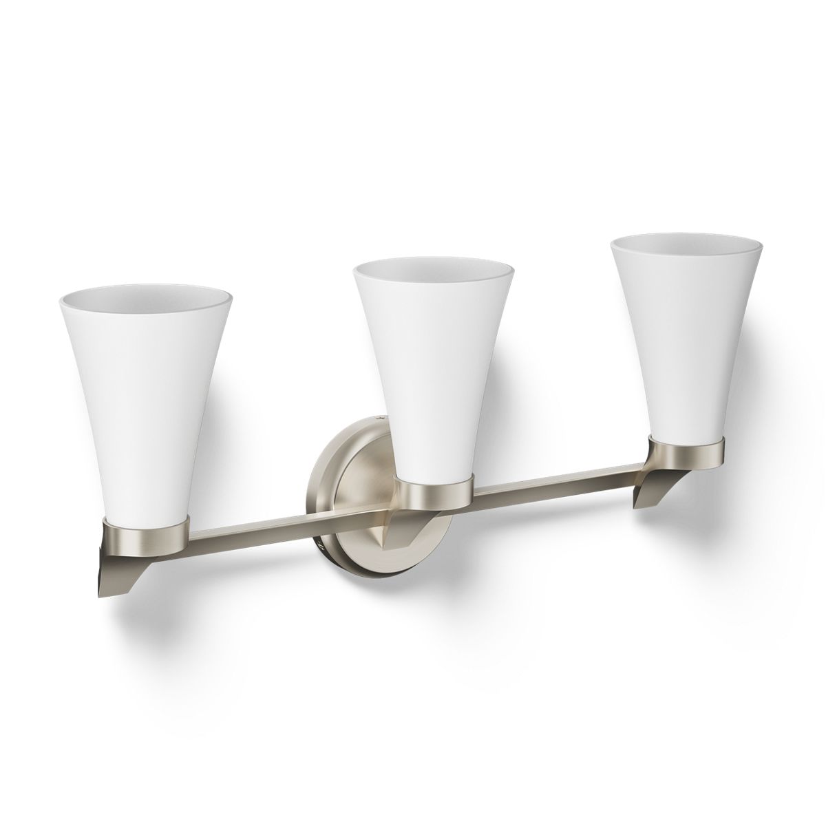 KOHLER K-26848-SC03 Simplice Three-light sconce