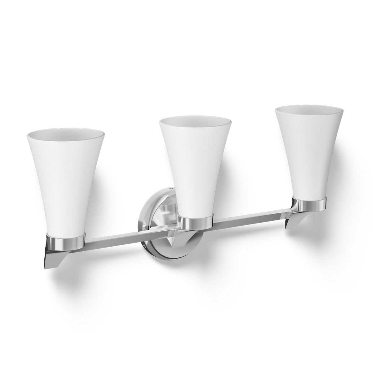 3/4 view of product