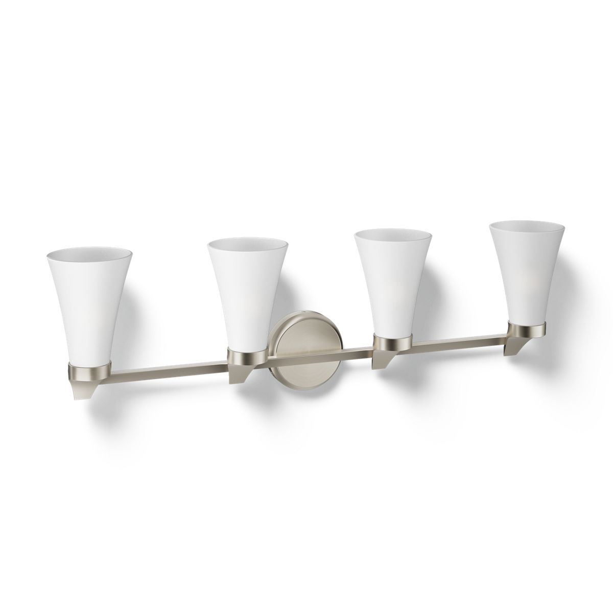 3/4 view of product